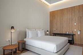 The Lince Santa Clara