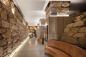 The Lince Santa Clara