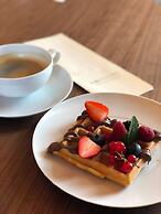 The Lince Santa Clara