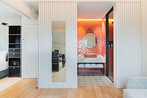 The Lince Santa Clara