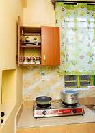 Repose Stay - 2br, Wifi, Cctv, Parking in Karen