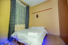 Repose Stay - 2br, Wifi, Cctv, Parking in Karen