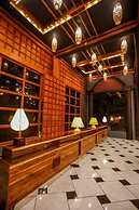 Covanro Sigiriya - Brand New Luxury Hotel