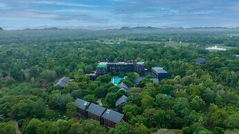 Covanro Sigiriya - Brand New Luxury Hotel