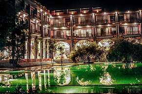 Covanro Sigiriya - Brand New Luxury Hotel