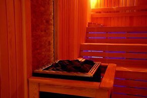 Greenwich Istanbul Hotel