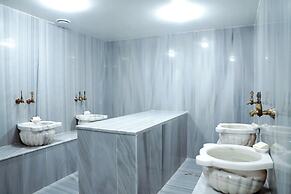 Greenwich Istanbul Hotel