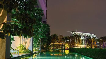 Trion Kuala Lumpur by Five Senses