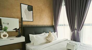 Trion Kuala Lumpur by Five Senses