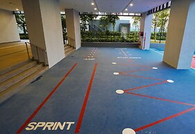 Trion Kuala Lumpur by Five Senses