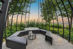 Trion Kuala Lumpur by Five Senses