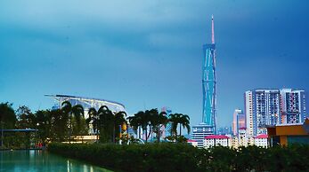 Trion Kuala Lumpur by Five Senses