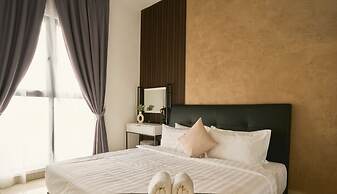 Trion Kuala Lumpur by Five Senses