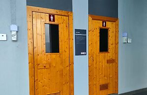 Trion Kuala Lumpur by Five Senses