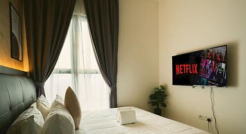 Trion Kuala Lumpur by Five Senses