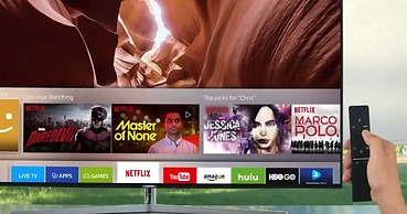 Trion Kuala Lumpur by Five Senses