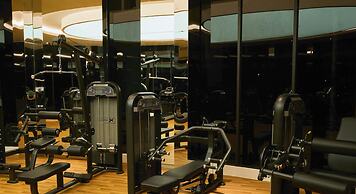 Trion Kuala Lumpur by Five Senses