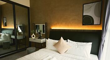 Trion Kuala Lumpur by Five Senses