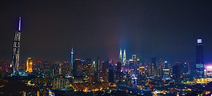 Trion Kuala Lumpur by Five Senses