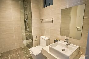 Trion Kuala Lumpur by Five Senses