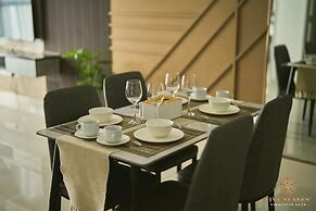 Trion Kuala Lumpur by Five Senses