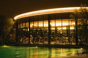 Trion Kuala Lumpur by Five Senses