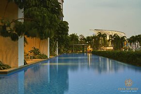 Trion Kuala Lumpur by Five Senses