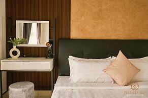 Trion Kuala Lumpur by Five Senses