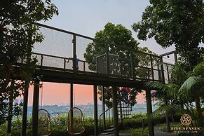 Trion Kuala Lumpur by Five Senses