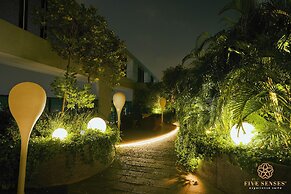 Trion Kuala Lumpur by Five Senses