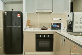 Trion Kuala Lumpur by Five Senses