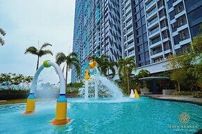 Trion Kuala Lumpur by Five Senses