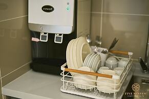 Trion Kuala Lumpur by Five Senses