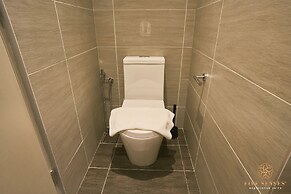 Trion Kuala Lumpur by Five Senses