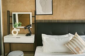 Trion Kuala Lumpur by Five Senses