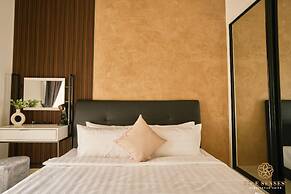 Trion Kuala Lumpur by Five Senses