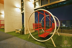 Trion Kuala Lumpur by Five Senses