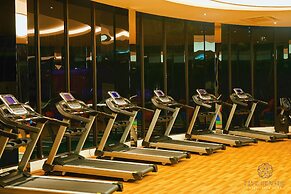 Trion Kuala Lumpur by Five Senses