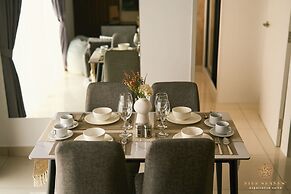 Trion Kuala Lumpur by Five Senses