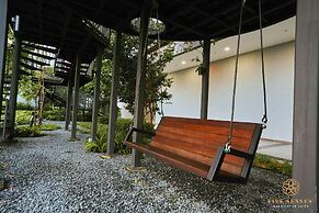 Trion Kuala Lumpur by Five Senses