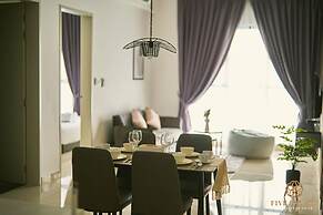 Trion Kuala Lumpur by Five Senses