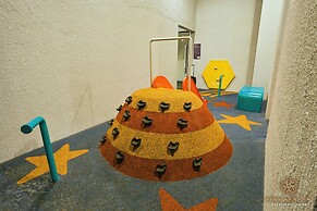 Trion Kuala Lumpur by Five Senses