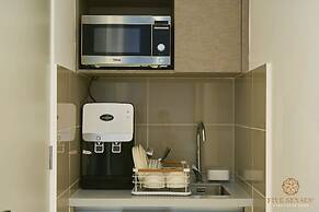 Trion Kuala Lumpur by Five Senses