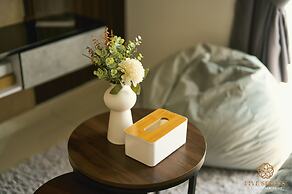 Trion Kuala Lumpur by Five Senses