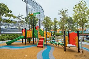 Trion Kuala Lumpur by Five Senses