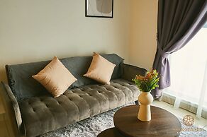 Trion Kuala Lumpur by Five Senses