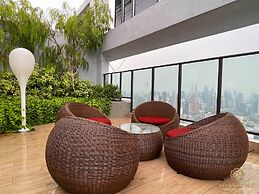 Trion Kuala Lumpur by Five Senses