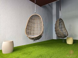 Trion Kuala Lumpur by Five Senses