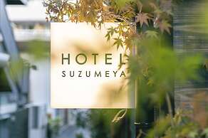 Suzumeya