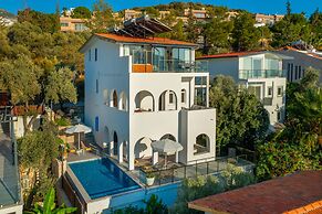 KAYA APARTMENTS KALAMAR